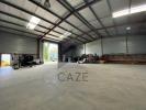 For rent Commerce Bassens 632 m2