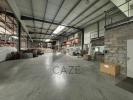 For rent Commerce Blanquefort 4880 m2