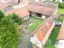 For sale House Duttlenheim 160 m2 5 pieces