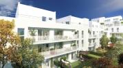 For rent Apartment Rennes 62 m2 3 pieces