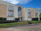 For rent Apartment Creusot 18 m2