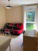 For rent Apartment Creusot 20 m2