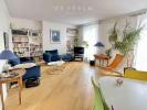 For sale Apartment Paris-14eme-arrondissement 83 m2 5 pieces