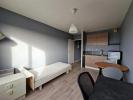For rent Apartment Lille 20 m2
