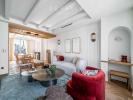 Location Appartement Paris-8eme-arrondissement 4 pieces 127 m2