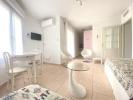 For rent Apartment Nice 27 m2