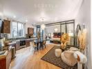 For sale Apartment Paris-15eme-arrondissement 60 m2 3 pieces