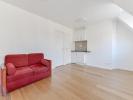 For rent Apartment Paris-18eme-arrondissement 18 m2