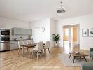 Vente Appartement Saint-etienne 4 pieces 91 m2
