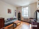 For sale Apartment Paris-11eme-arrondissement 28 m2 2 pieces