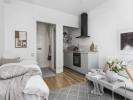 Vente Appartement Pomponne 4 pieces 77 m2