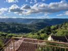 For sale House Saint-vincent-d'olargues BELLE VUE ET AU CALME 44 m2 3 pieces