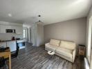 For rent Apartment Cagnes-sur-mer 43 m2