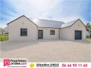 For sale House Chemery LE-CONTROIS-EN-SOLOGNE 129 m2 5 pieces