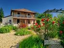 Vente Maison Saint-vincent-de-connezac 6 pieces 245 m2
