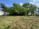 For sale Land Jard-sur-mer 1450 m2