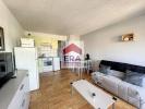 For rent Apartment Antibes 23 m2