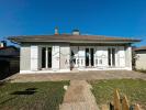 For rent House Cussac 75 m2 3 pieces
