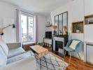 For rent Apartment Paris-14eme-arrondissement 56 m2 3 pieces