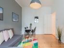 For rent Apartment Paris-6eme-arrondissement 52 m2 2 pieces