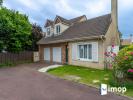 Vente Maison Courdimanche 5 pieces 141 m2