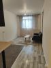For rent Apartment Ris-orangis 35 m2 2 pieces
