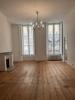 For rent Apartment Bordeaux 120 m2 3 pieces