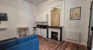 For rent Apartment Bordeaux 25 m2