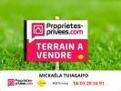 For sale Land Pleurs 2854 m2