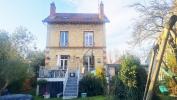 Vente Maison Saint-ouen-l'aumone 7 pieces 124 m2