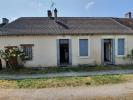 Vente Maison Vendoeuvres 4 pieces 90 m2