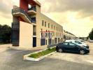 For rent Commerce Garde 116 m2