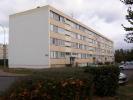 For rent Apartment Verneuil-sur-avre 80 m2 4 pieces