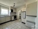 For rent Apartment Audincourt 42 m2 2 pieces