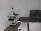 Location Appartement Egletons  15 m2
