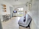 For sale Apartment Cagnes-sur-mer 27 m2 2 pieces