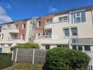 For sale Apartment Compiegne 53 m2 2 pieces