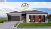 For sale House Drulingen 93 m2 5 pieces