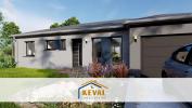 For sale House Tieffenbach 80 m2 5 pieces