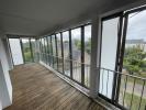 For rent Apartment Saint-herblain 61 m2 3 pieces