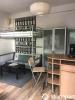 For rent Apartment Sevres 22 m2