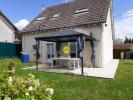 Vente Maison Montchevrier 5 pieces 36 m2