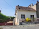Vente Maison Boussac PROCHE CENTRE VILLE 7 pieces 109 m2