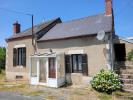 Vente Maison Boussac VILLAGE 4 pieces 71 m2
