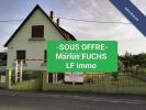For sale House Kaltenhouse 100 m2 5 pieces