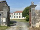 For sale Prestigious house Tonnay-boutonne 291 m2 10 pieces