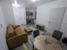 For rent Apartment Villepinte 40 m2 2 pieces