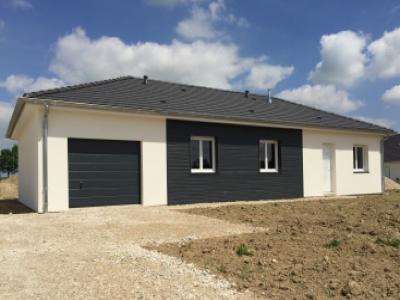 For sale Chalons-en-champagne 92 m2 Marne (51000) photo 0