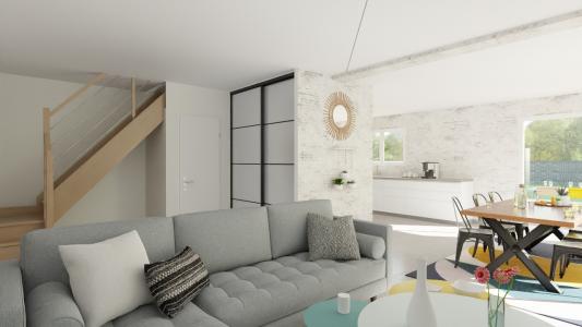 Acheter Maison Saint-manvieu-norrey 255646 euros