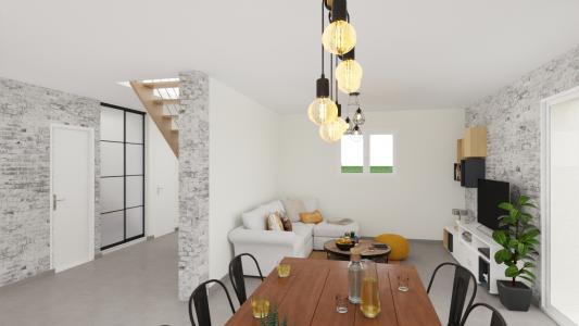 Annonce Vente 5 pices Maison Hermanville-sur-mer 14